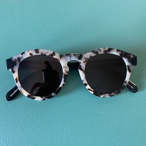 Womens Krewe Toulouse Sunglasses